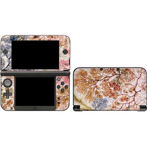 Textile Design by William Kilburn Nintendo Skins